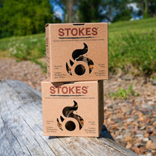 Load image into Gallery viewer, STOKES All-Natural Firestarters