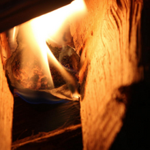 Load image into Gallery viewer, STOKES All-Natural Firestarters, 24 Fire Starters