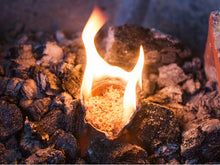 Load image into Gallery viewer, STOKES All-Natural Firestarters, 24 Fire Starters
